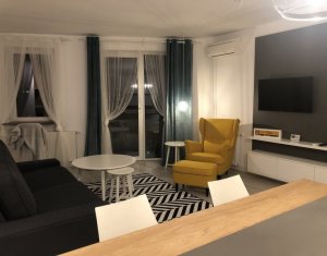 Appartement 3 chambres à vendre dans Cluj-napoca, zone Centru