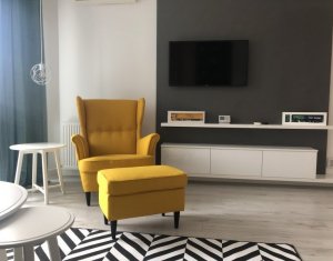 Appartement 3 chambres à vendre dans Cluj-napoca, zone Centru