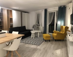 Appartement 3 chambres à vendre dans Cluj-napoca, zone Centru