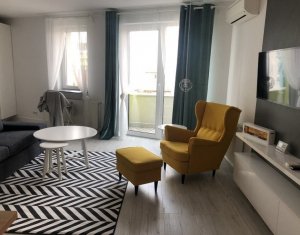 Appartement 3 chambres à vendre dans Cluj-napoca, zone Centru