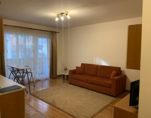 Apartment 2 rooms for sale in Floresti