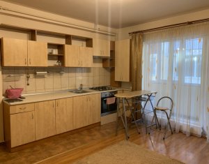 Apartament 2 camere, de inchiriat, situat in Floresti, zona Eroilor