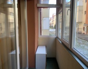 Appartement 2 chambres à vendre dans Floresti