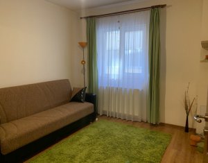 Apartament 2 camere, de inchiriat, situat in Floresti, zona Eroilor