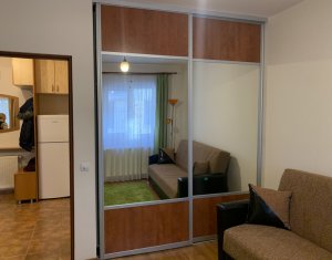 Apartament 2 camere, de inchiriat, situat in Floresti, zona Eroilor