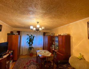 Appartement 3 chambres à vendre dans Cluj-napoca, zone Zorilor