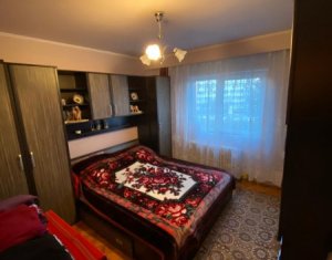 Appartement 3 chambres à vendre dans Cluj-napoca, zone Zorilor