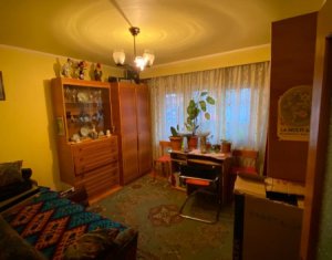 Appartement 3 chambres à vendre dans Cluj-napoca, zone Zorilor