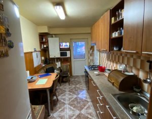 Appartement 3 chambres à vendre dans Cluj-napoca, zone Zorilor