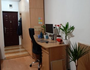 Studio for sale in Cluj-napoca, zone Gheorgheni