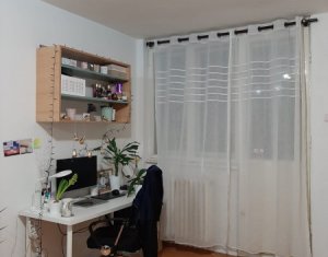 Studio for sale in Cluj-napoca, zone Gheorgheni