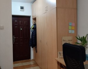 Studio for sale in Cluj-napoca, zone Gheorgheni