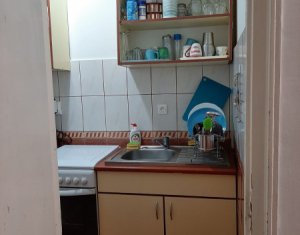 Studio for sale in Cluj-napoca, zone Gheorgheni