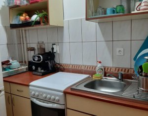 Studio for sale in Cluj-napoca, zone Gheorgheni