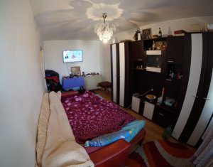 Apartment 1 rooms for sale in Cluj-napoca, zone Marasti