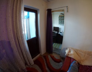 Apartment 1 rooms for sale in Cluj-napoca, zone Marasti