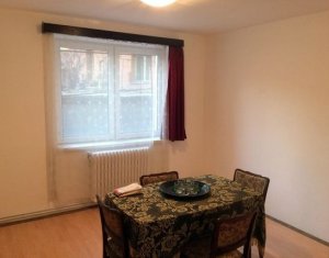 Apartment 3 rooms for sale in Cluj-napoca, zone Centru