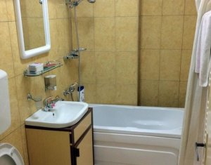 Apartment 3 rooms for sale in Cluj-napoca, zone Centru