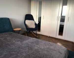 Appartement 2 chambres à vendre dans Cluj-napoca, zone Gheorgheni