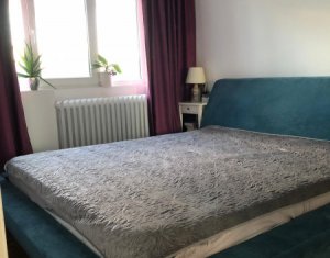 Appartement 2 chambres à vendre dans Cluj-napoca, zone Gheorgheni