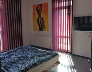 Apartament 2 camere, 50 mp, superfinisat, bloc nou, parcare, zona buna, Baciu