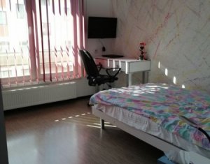 Apartament 2 camere, 50 mp, superfinisat, bloc nou, parcare, zona buna, Baciu