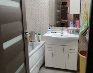 Appartement 2 chambres à vendre dans Cluj-napoca, zone Baciu