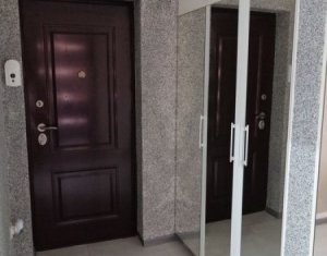 Apartament 2 camere, 50 mp, superfinisat, bloc nou, parcare, zona buna, Baciu