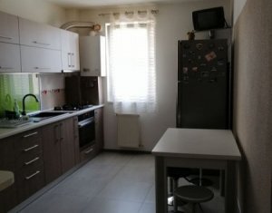 Apartament 2 camere, 50 mp, superfinisat, bloc nou, parcare, zona buna, Baciu