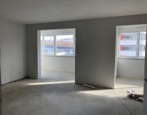 Appartement 2 chambres à vendre dans Floresti