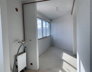 Appartement 2 chambres à vendre dans Floresti