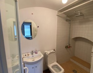 Appartement 1 chambres à vendre dans Cluj-napoca, zone Manastur