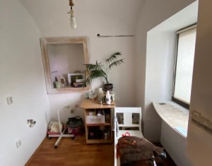 Apartament 1 camera langa Platinia