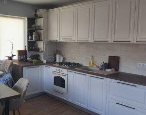 Appartement 3 chambres à vendre dans Floresti