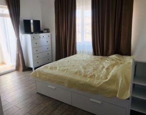 Appartement 3 chambres à vendre dans Floresti