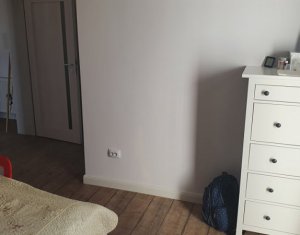 Appartement 3 chambres à vendre dans Floresti