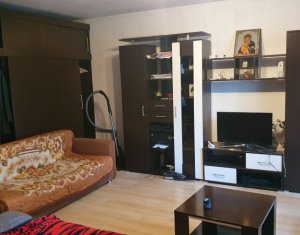 Vanzare apartament 2 camere, etaj intermediar situat in Floresti, zona Florilor