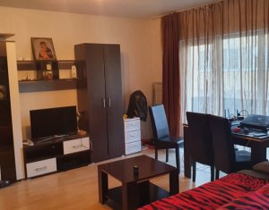 Vanzare apartament 2 camere, etaj intermediar situat in Floresti, zona Florilor