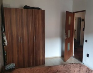 Vanzare apartament 2 camere, etaj intermediar situat in Floresti, zona Florilor