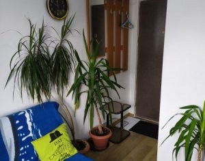 Studio for sale in Cluj-napoca, zone Gheorgheni