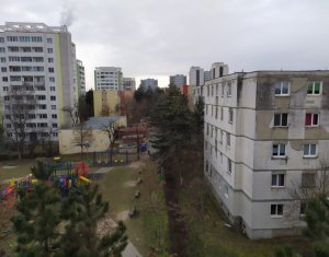 Studio for sale in Cluj-napoca, zone Gheorgheni