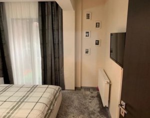 Apartament 2 camere, parcare subterana, ultrafinisat, mobilat modern, Zorilor