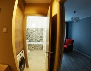 Apartment 3 rooms for sale in Cluj-napoca, zone Gheorgheni