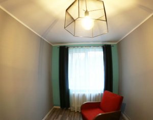 Apartment 3 rooms for sale in Cluj-napoca, zone Gheorgheni