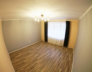 Apartament 3 camere, decomandat, 59 mp, lux, Gheorgheni langa Iulius Mall