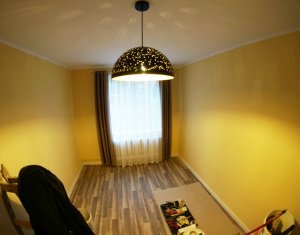 Apartament 3 camere, decomandat, 59 mp, lux, Gheorgheni langa Iulius Mall