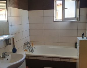 Appartement 3 chambres à vendre dans Floresti