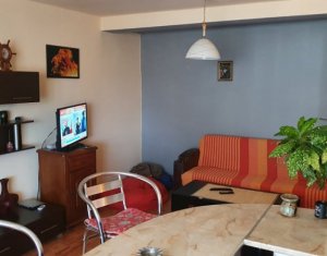 Apartament 3 camere, situat in Floresti, zona Tineretului