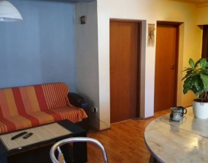 Apartament 3 camere, situat in Floresti, zona Tineretului