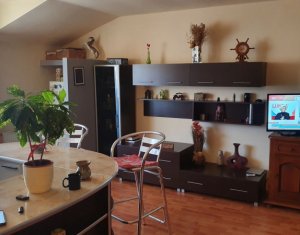 Appartement 3 chambres à vendre dans Floresti